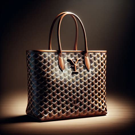 goyard fishnet bag|Goyard bags for women.